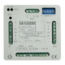 fermax-côntroleur de porte ac+ (4420)