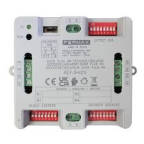 fermax-decoder intelligent duox plus 4 sorties (9425)