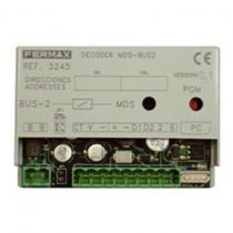 fermax-decodeur mds/bus 2 (3245)