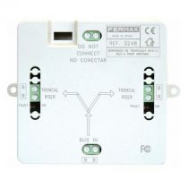 fermax-derivateur 2 lignes bus 2 (3248)