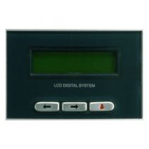 fermax-display mds digital city classic (9616)