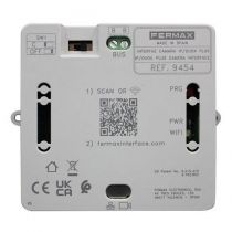 fermax-interface camera duox plus (9454)