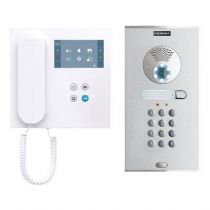 fermax-kit  clavier codé veo wifi duox plus 1/bp (49071)