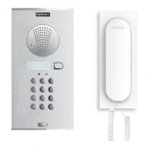 fermax-kit audio city clavier veo duox plus 1bp (49132)