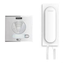 fermax-kit audio city veo duox plus 1 bp (49202)