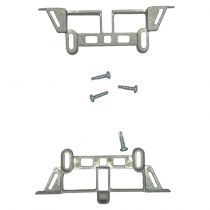 fermax-kit d\'encastrement platine cora (7708)