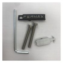 fermax-kit de verrouillage fermeture platine (9656)