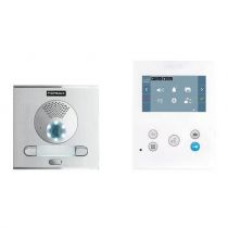 fermax-kit veo-xs wifi duox plus 2/bp (94521)