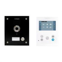 fermax-kit video marine noire veo-xs wifi duox (50831)