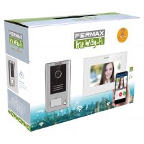fermax-kit video wayfi 1 bp (1431)