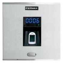 fermax-lecteur empreinte cityline (6935)