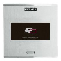 fermax-lecteur prox wiegang mifare/em cityline (6958)