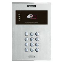 fermax-lecteur proximité/clavier cityline (6995)