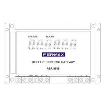 fermax-meet lift control gateway (9545)