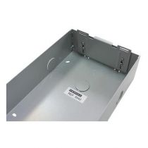 fermax-meet panel flush box - l (9542)