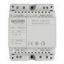fermax-module adaptateur alim. bus2 (3243)