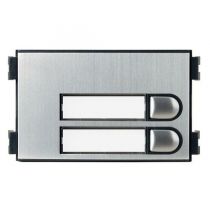 fermax-module bouton-poussoir citymax 4+n 102 (9680)
