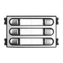 fermax-module bouton-poussoir citymax 4+n 203 (9683)