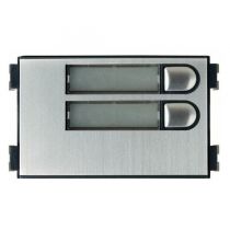 fermax-module bouton-poussoir citymax vds 102 (9686)