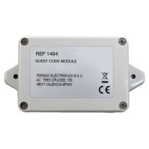fermax-module convertisseur wiegand meet (1494)
