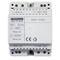 fermax-module duox pour alimentation (3244)