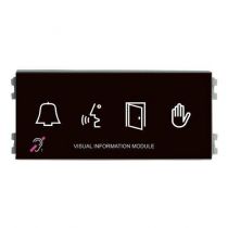fermax-module one-to-one avec boucle auditive (7452)