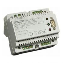fermax-module program. de centrales reseau fxl (2338)