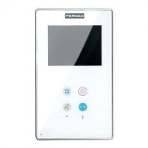fermax-moniteur smile vds 3,5\  (6545)