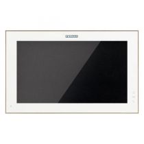 fermax-moniteur wit 10\'\' poe blanc meet (14831)