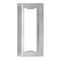 fermax-plaque de propreté city s/8 (8258)