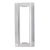 fermax-plaque de propreté city s/9 (8259)