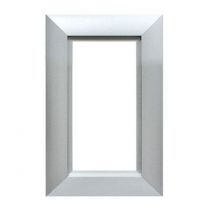 fermax-plaque de propreté modulaire s5: 211x329 (9195)