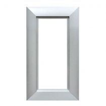 fermax-plaque de propreté modulaire s6: 211x376 (9196)