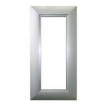 fermax-plaque de propreté modulaire s8: 211x471 (9198)
