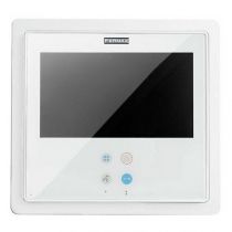 fermax-plaque de proprete smile 7\  (6552)