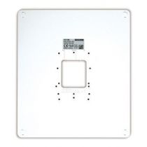 fermax-plaque propreté universelle large: 210x240 (3389)