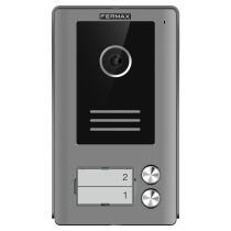 fermax-platine kit video way 2bp (1528)