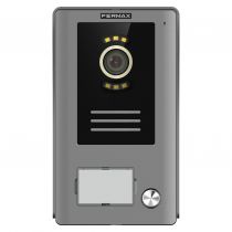 fermax-platine kit video way-fi plus 1bp couleur (1573)