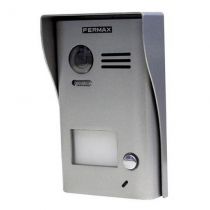 fermax-platine pour kit way 1 bp (pour remplacement de platine v3.0) (1416)