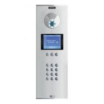 fermax-platine vidéo city digitale extra duox plus s8 (73871)
