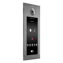 fermax-platine video kin avec ecran tactile (185x405x50) (1445)