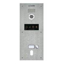 fermax-platine vidéo marine duox plus st3 1bp. (55411)