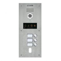 fermax-platine vidéo marine duox plus st3 3bp. (55381)