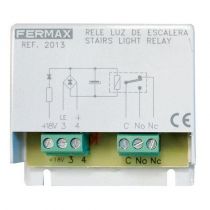 fermax-relais fonctions supplémentaires (2013)