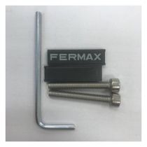 fermax-set de verrouillage platine city classic (9655)