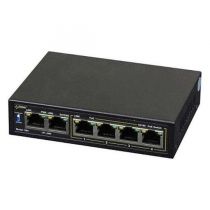 fermax-switch ip 4 ports poe (1586)