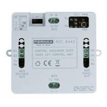 fermax-unite controle ascenseur duox plus (9443)