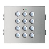 fermax-wiegang skyline keypad (5191)