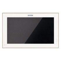 fermax-wit 10\'\' home aut moniteur poe blanc (14811)