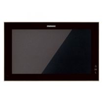 fermax-wit 10\'\' home aut moniteur poe noir (14813)